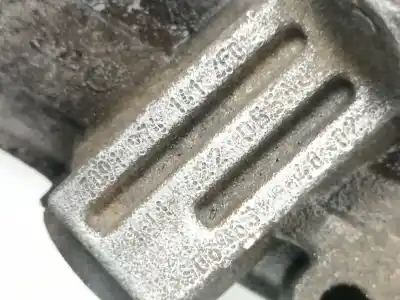 Автозапчасти б/у рулевая рейка за audi a3 (8l1) 1.9 tdi quattro ссылки oem iam 1j1422055aj  