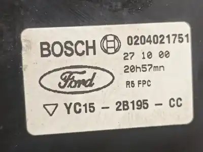 Автозапчасти б/у тормозной серво за ford transit furgón (fa_ _) 2.0 di (fae_, faf_, fag_) ссылки oem iam yc152b195cc  0204021751