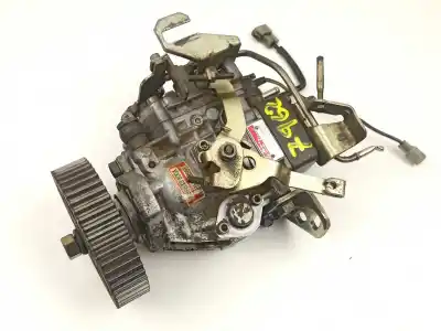 Second-hand car spare part injection pump for asia motors rocsta 2.2 dlx 4x4 oem iam references 1047497051  kpve4