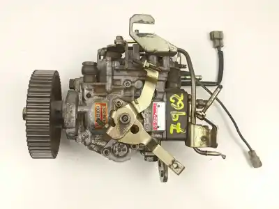 Second-hand car spare part injection pump for asia motors rocsta 2.2 dlx 4x4 oem iam references 1047497051  kpve4