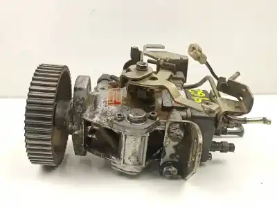 Second-hand car spare part injection pump for asia motors rocsta 2.2 dlx 4x4 oem iam references 1047497051  kpve4