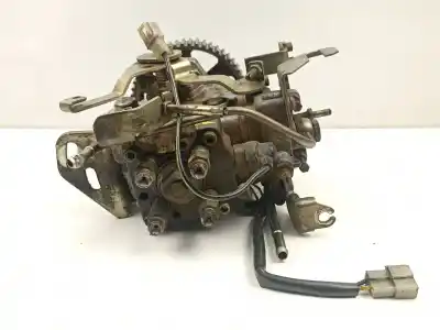 Second-hand car spare part injection pump for asia motors rocsta 2.2 dlx 4x4 oem iam references 1047497051  kpve4
