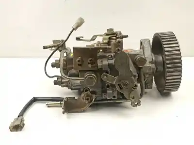 Second-hand car spare part injection pump for asia motors rocsta 2.2 dlx 4x4 oem iam references 1047497051  kpve4