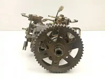Second-hand car spare part injection pump for asia motors rocsta 2.2 dlx 4x4 oem iam references 1047497051  kpve4