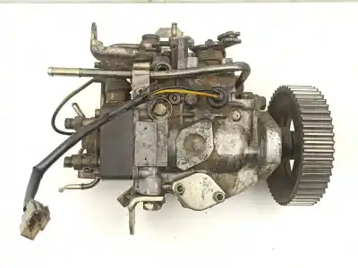 Second-hand car spare part injection pump for asia motors rocsta 2.2 dlx 4x4 oem iam references 1047497051  kpve4