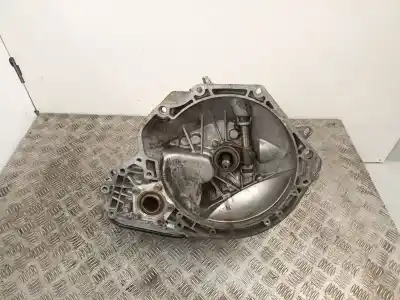 Pièce détachée automobile d'occasion BOÎTE DE VITESSES pour OPEL CALIBRA  Références OEM IAM 90334346  