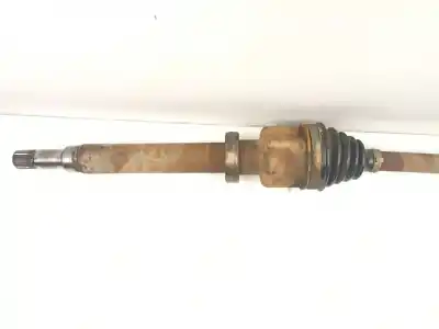 Автозапчасти б/у передняя правая трансмиссия за ford transit furgón (fa_ _) 2.0 di (fae_, faf_, fag_) ссылки oem iam 1c153b436af 4166489 