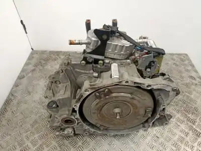 Second-hand car spare part gearbox for peugeot 407 (6d_) 2.0 hdi 135 (6drhrh, 6drhre, 6drhrg, 6drhrj) oem iam references 20hz32