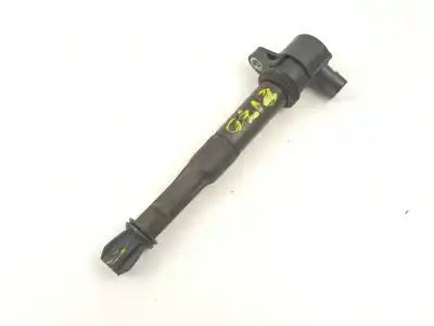 Peça sobressalente para automóvel em segunda mão bobina por fiat stilo (192_) 1.6 16v (192_xb1a) referências oem iam 46777286