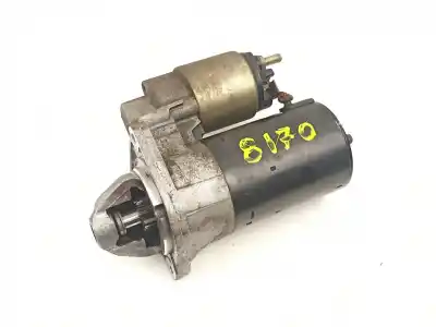 Peça sobressalente para automóvel em segunda mão motor de arranque por fiat stilo (192_) 1.6 16v (192_xb1a) referências oem iam 46821681