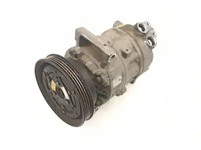 Peça sobressalente para automóvel em segunda mão compressor de ar condicionado a/a a/c por fiat stilo (192_) 1.6 16v (192_xb1a) referências oem iam 46809223