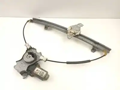 Peça sobressalente para automóvel em segunda mão elevador de vidros dianteiro direito por nissan almera ii hatchback (n16) 2.2 di referências oem iam 80700bm606