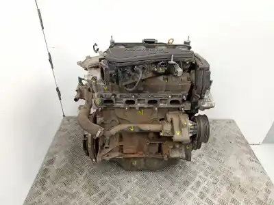 Автозапчасти б/у ПОЛНЫЙ ДВИГАТЕЛЬ за FIAT STILO (192_)  ссылки OEM IAM 182B6000  
