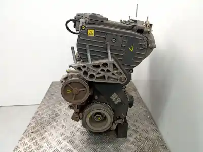 Peça sobressalente para automóvel em segunda mão motor completo por fiat stilo (192_) 1.6 16v (192_xb1a) referências oem iam 182b6000  