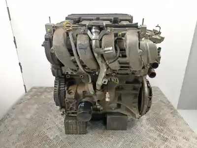 Peça sobressalente para automóvel em segunda mão motor completo por fiat stilo (192_) 1.6 16v (192_xb1a) referências oem iam 182b6000  