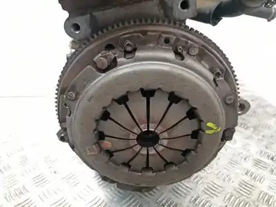 Peça sobressalente para automóvel em segunda mão motor completo por fiat stilo (192_) 1.6 16v (192_xb1a) referências oem iam 182b6000  