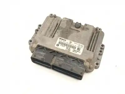 Second-hand car spare part ecu engine control for opel astra h (a04) 1.7 cdti (l48) oem iam references 55560810