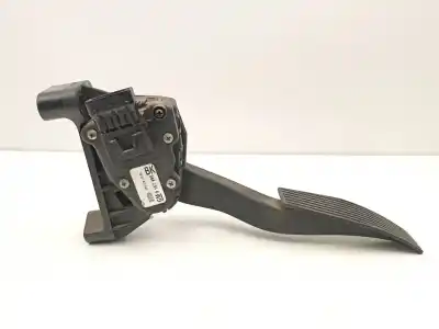 Second-hand car spare part accelerator pedal for opel astra h (a04) 1.7 cdti (l48) oem iam references 9157998  6pv00811200