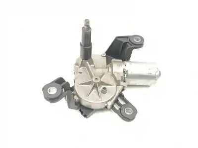 Second-hand car spare part rear windshield wiper motor for opel astra h (a04) 1.7 cdti (l48) oem iam references 13105981