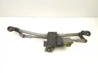 Second-hand car spare part front windshield wiper motor for opel astra h (a04) 1.7 cdti (l48) oem iam references 13111211