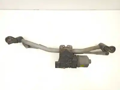 Second-hand car spare part front windshield wiper motor for opel astra h (a04) 1.7 cdti (l48) oem iam references 13111211  3397020632