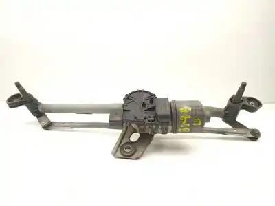 Second-hand car spare part front windshield wiper motor for opel astra h (a04) 1.7 cdti (l48) oem iam references 13111211  3397020632