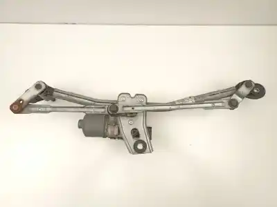 Second-hand car spare part front windshield wiper motor for opel astra h (a04) 1.7 cdti (l48) oem iam references 13111211  3397020632