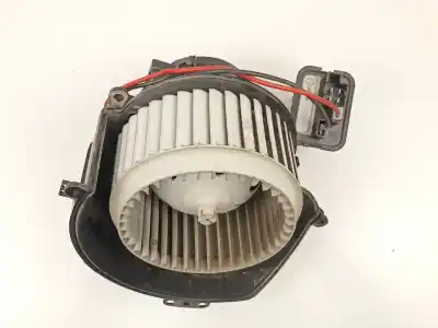 Автозапчасти б/у отопительный двигатель за opel astra h (a04) 1.7 cdti (l48) ссылки oem iam 93191900  