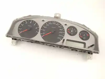 Peça sobressalente para automóvel em segunda mão quadrante por nissan almera ii hatchback (n16) 2.2 di referências oem iam 24810bm607