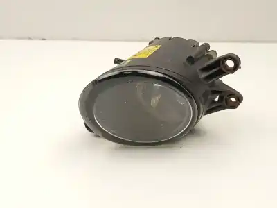 Second-hand car spare part left fog light for audi a4 b6 (8e2) 2.5 tdi oem iam references 8e0941699b