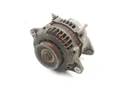 Peça sobressalente para automóvel em segunda mão alternador por nissan almera ii hatchback (n16) 2.2 di referências oem iam 23100bn300