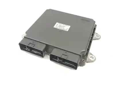 Автозапчастина б/у ебу контролер двигуна для mitsubishi colt vi (z3_a, z2_a) 1.3 (z21a) посилання на oem iam 1860b156