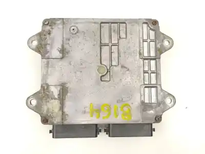 Автозапчастина б/у ебу контролер двигуна для mitsubishi colt vi (z3_a, z2_a) 1.3 (z21a) посилання на oem iam 1860b156 1860115600 e6t73477
