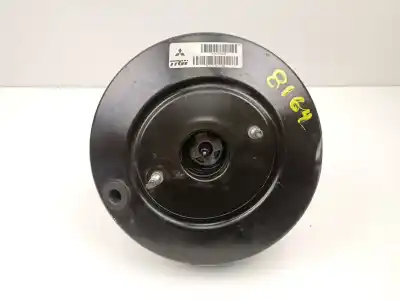 Автозапчастина б/у гальмівний серво для mitsubishi colt vi (z3_a, z2_a) 1.3 (z21a) посилання на oem iam 4625a284  