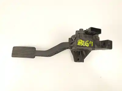 Автозапчасти б/у педальный потенциометр за mitsubishi colt vi (z3_a, z2_a) 1.3 (z21a) ссылки oem iam mn125792 a4543000304 6pv00886600