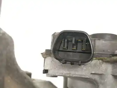 Автозапчасти б/у мотор переднего стеклоочистителя за mitsubishi colt vi (z3_a, z2_a) 1.3 (z21a) ссылки oem iam 8250a231  1593001501