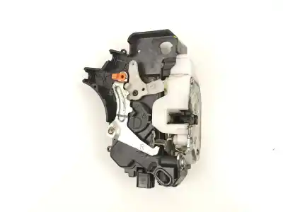 Автозапчастина б/у замок передній праві двері для mitsubishi colt vi (z3_a, z2_a) 1.3 (z21a) посилання на oem iam 5715a407  