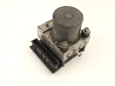 Автозапчастина б/у абс для mitsubishi colt vi (z3_a, z2_a) 1.3 (z21a) посилання на oem iam 4670a403