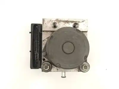 Автозапчастина б/у абс для mitsubishi colt vi (z3_a, z2_a) 1.3 (z21a) посилання на oem iam 4670a403  0265230168