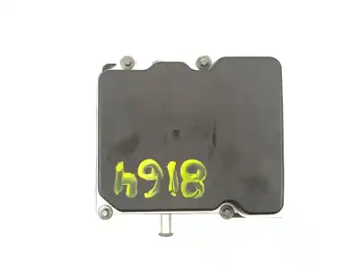 Автозапчастина б/у абс для mitsubishi colt vi (z3_a, z2_a) 1.3 (z21a) посилання на oem iam 4670a403  0265230168