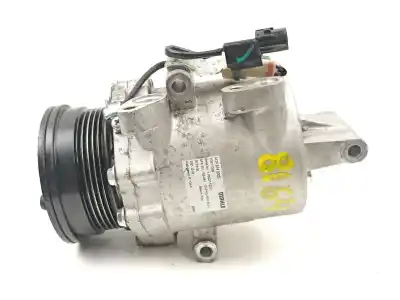 Автозапчастина б/у компресор кондиционера для mitsubishi colt vi (z3_a, z2_a) 1.3 (z21a) посилання на oem iam mn164472  8fk351109961