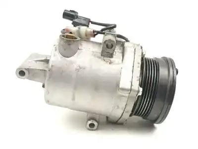 Автозапчастина б/у компресор кондиционера для mitsubishi colt vi (z3_a, z2_a) 1.3 (z21a) посилання на oem iam mn164472  8fk351109961