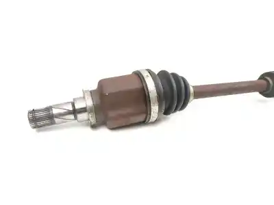 Pezzo di ricambio per auto di seconda mano trasmissione anteriore destra per mitsubishi colt vi (z3_a, z2_a) 1.3 (z21a) riferimenti oem iam mr980748  