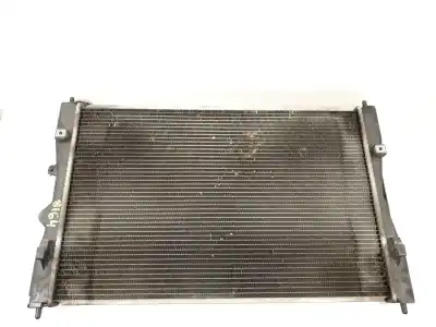 Автозапчасти б/у водяной радиатор за mitsubishi colt vi (z3_a, z2_a) 1.3 (z21a) ссылки oem iam mn130393  