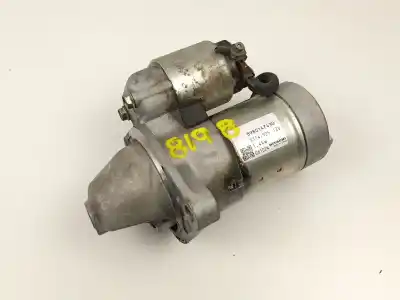 Second-hand car spare part starter motor for opel astra h (a04) 1.7 cdti (l48) oem iam references 93174028