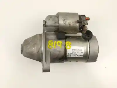 Автозапчасти б/у двигатель запускается за opel astra h (a04) 1.7 cdti (l48) ссылки oem iam 93174028 8980147430 s114925