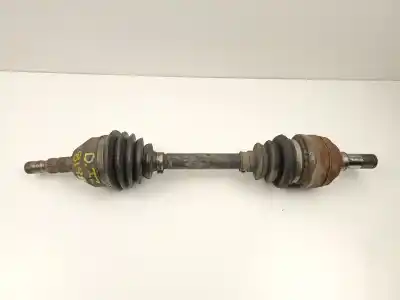 Second-hand car spare part front left transmission for opel astra h (a04) 1.7 cdti (l48) oem iam references 13124675