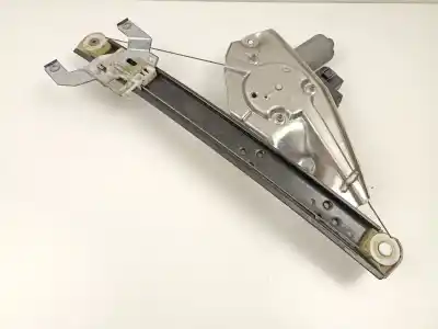 Second-hand car spare part rear right window regulator for audi a6 c5 (4b2) 2.5 tdi quattro oem iam references 4b0839398b