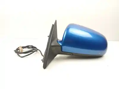 Second-hand car spare part left rearview mirror for audi a4 b7 (8ec) 2.0 tfsi oem iam references 8e1858531aa  