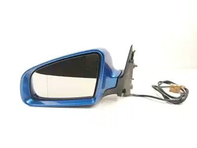 Second-hand car spare part left rearview mirror for audi a4 b7 (8ec) 2.0 tfsi oem iam references 8e1858531aa  